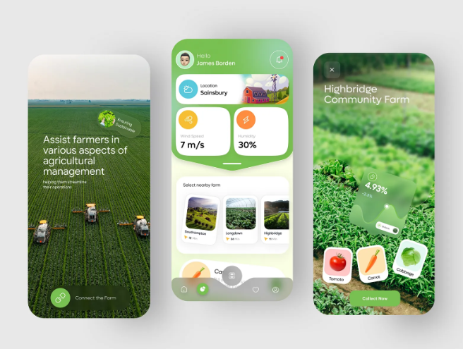 Prototipo App